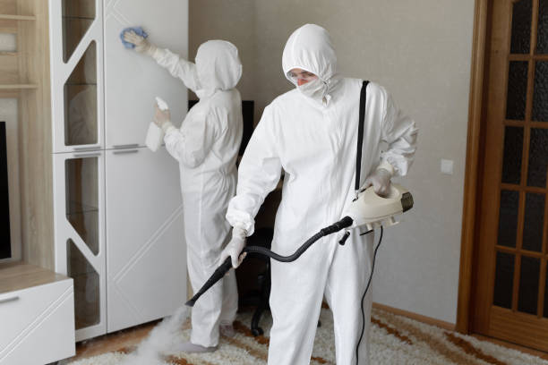 24/7 Emergency Odor Removal experts in Exeter, NH